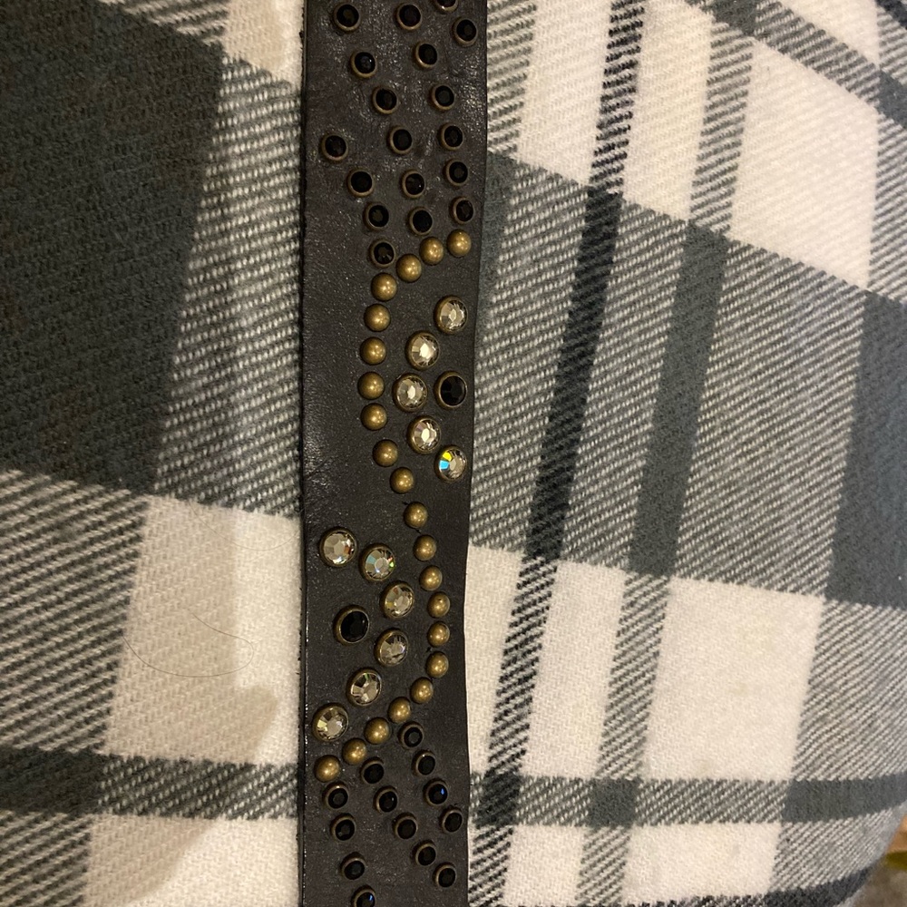 LEATHEROCK BELT - Picture 2 of 5